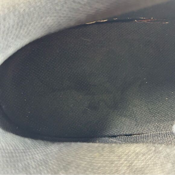 RARE Nike Air Force 1 Comfort PRM Weatherman Sneaker 599457-100 Mens Size 14 - Picture 10 of 10